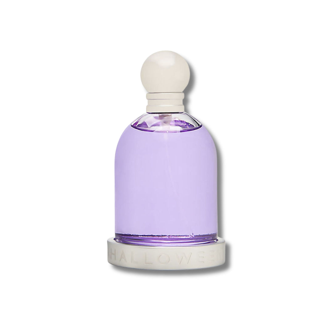 Halloween by Jesús del Pozo Eau de Toilette