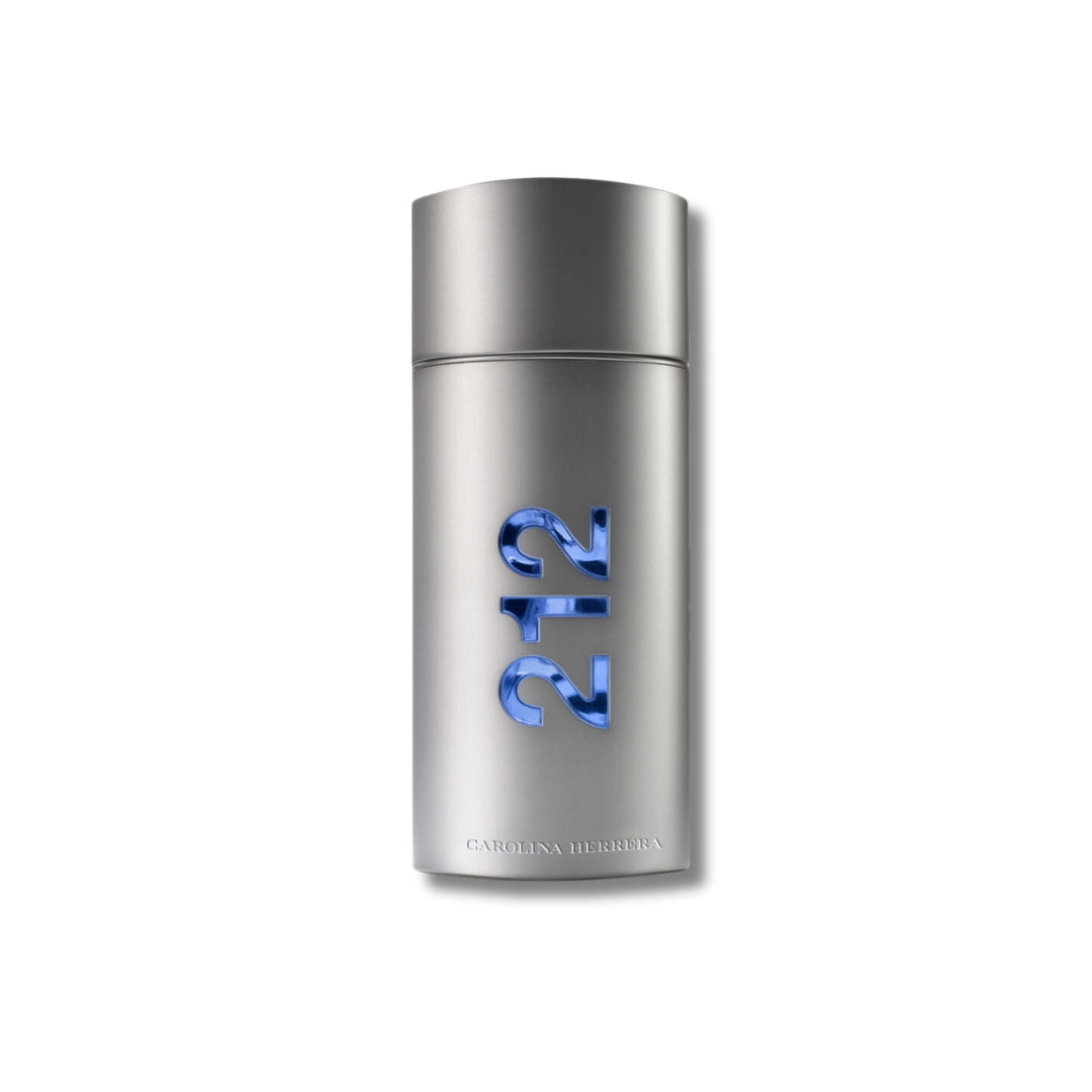 Carolina Herrera 212 Men NYC Eau de Toilette