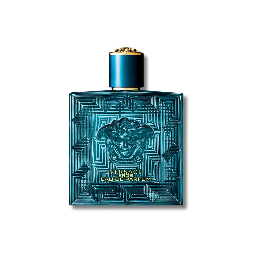 Versace Eros Eau de Parfum