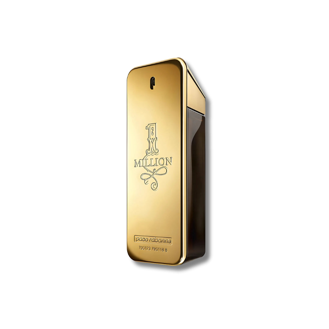 Paco Rabanne One Million Eau de Toilette