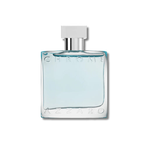 Azzaro Chrome Eau de Toilette