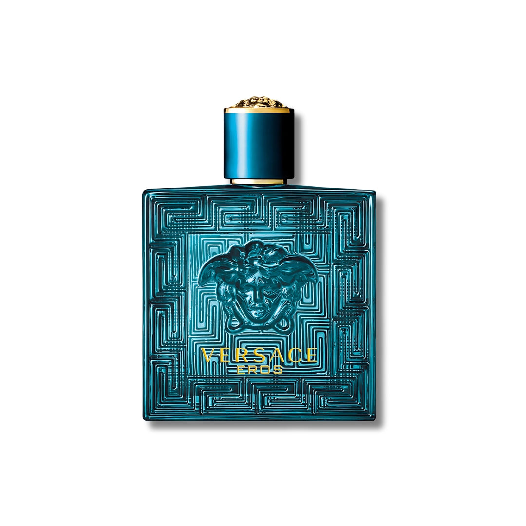 Versace Eros Eau de Toilette