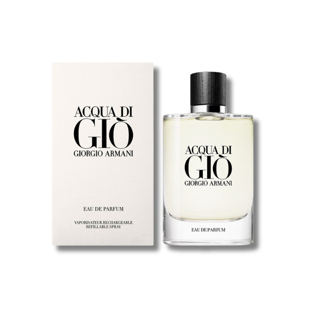Giorgio Armani Acqua Di Gio