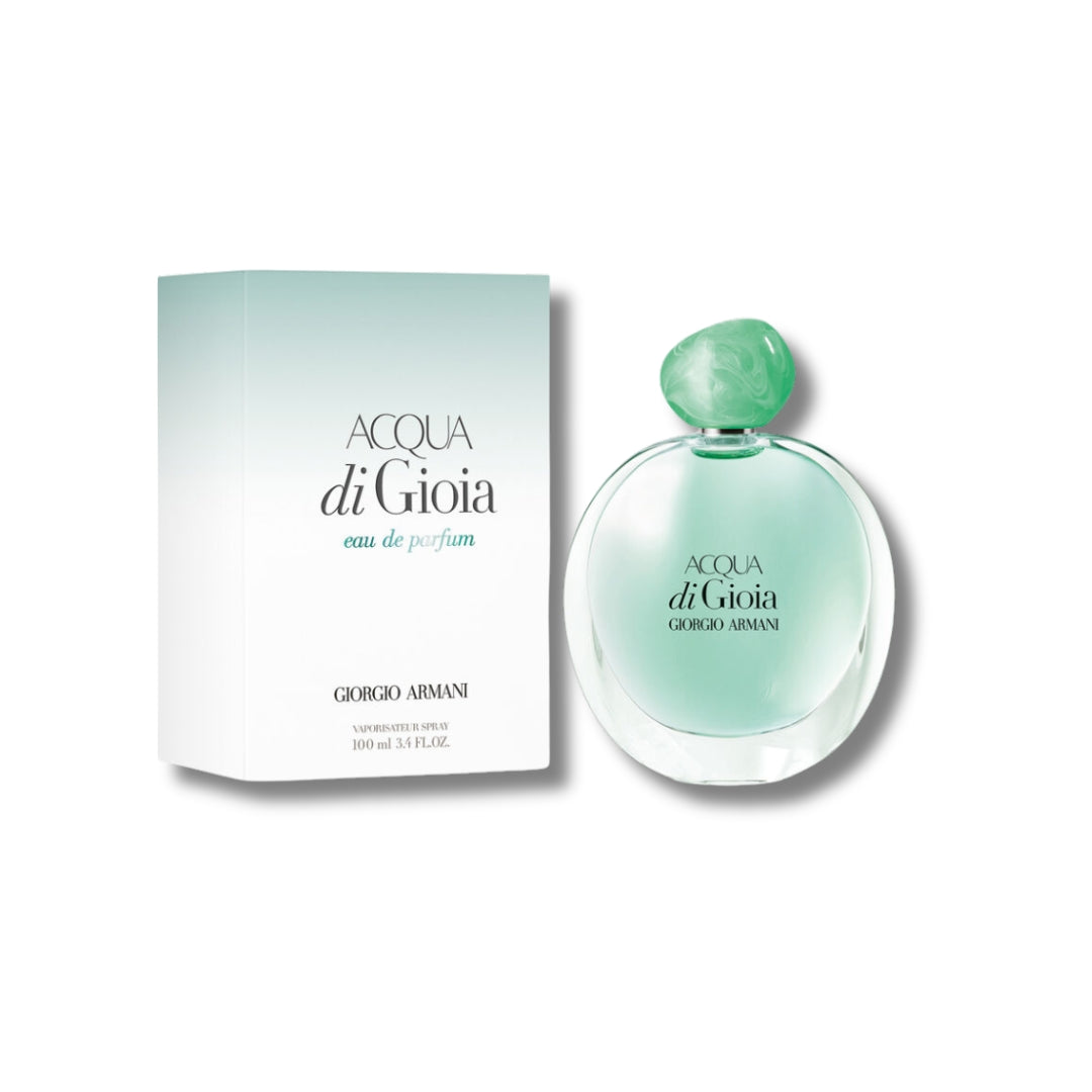 Giorgio Armani Acqua di Gioia Eau de Parfum