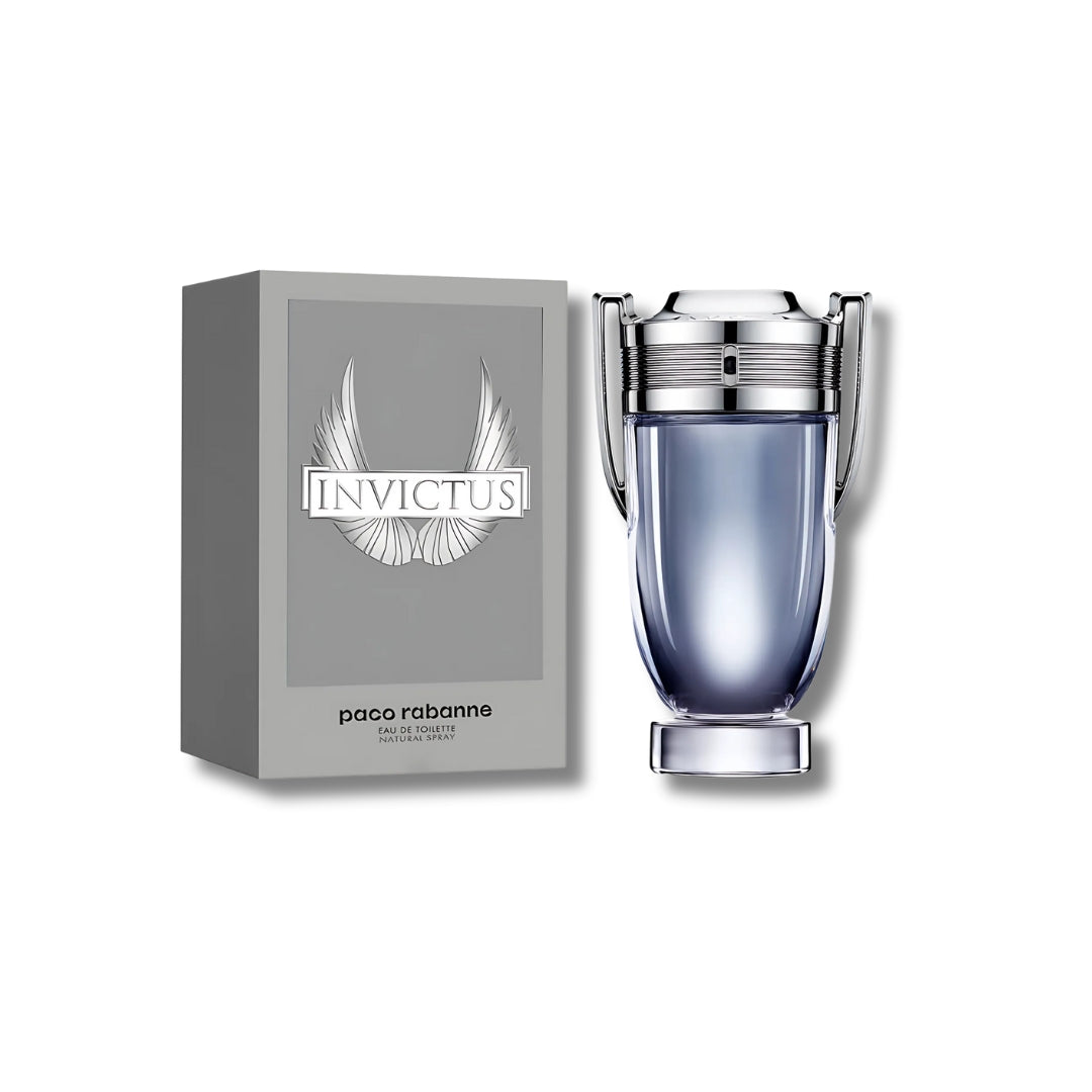 Paco Rabanne Invictus Eau de Toilette