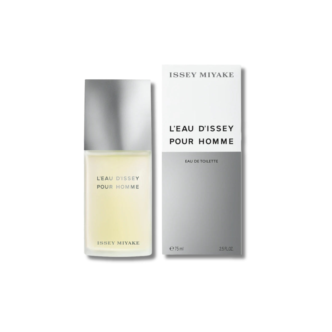 Issey Miyake L’Eau d’Issey Pour Homme Eau de Toilette