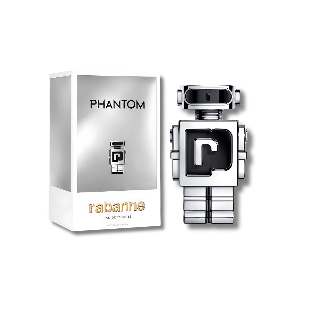Paco Rabanne Phantom Eau de Toilette