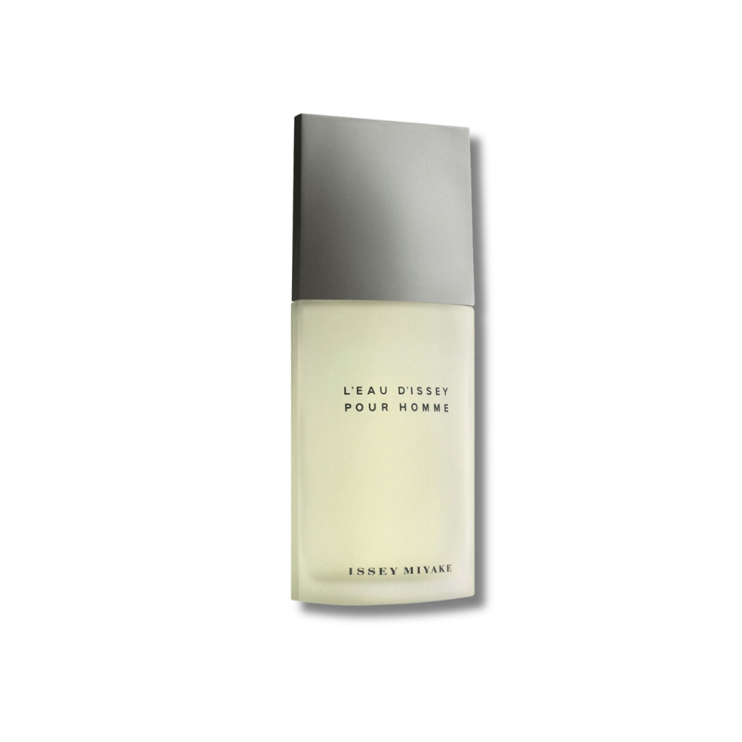 Issey Miyake L’Eau d’Issey Pour Homme Eau de Toilette