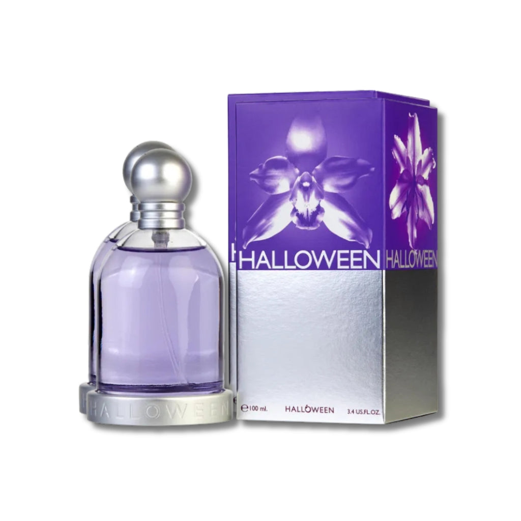 Halloween by Jesús del Pozo Eau de Toilette