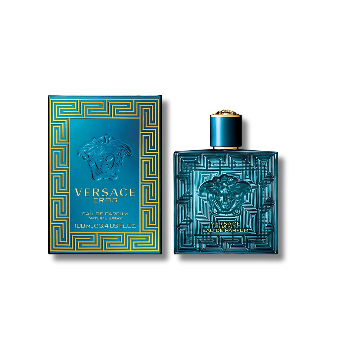 Versace Eros Eau de Parfum