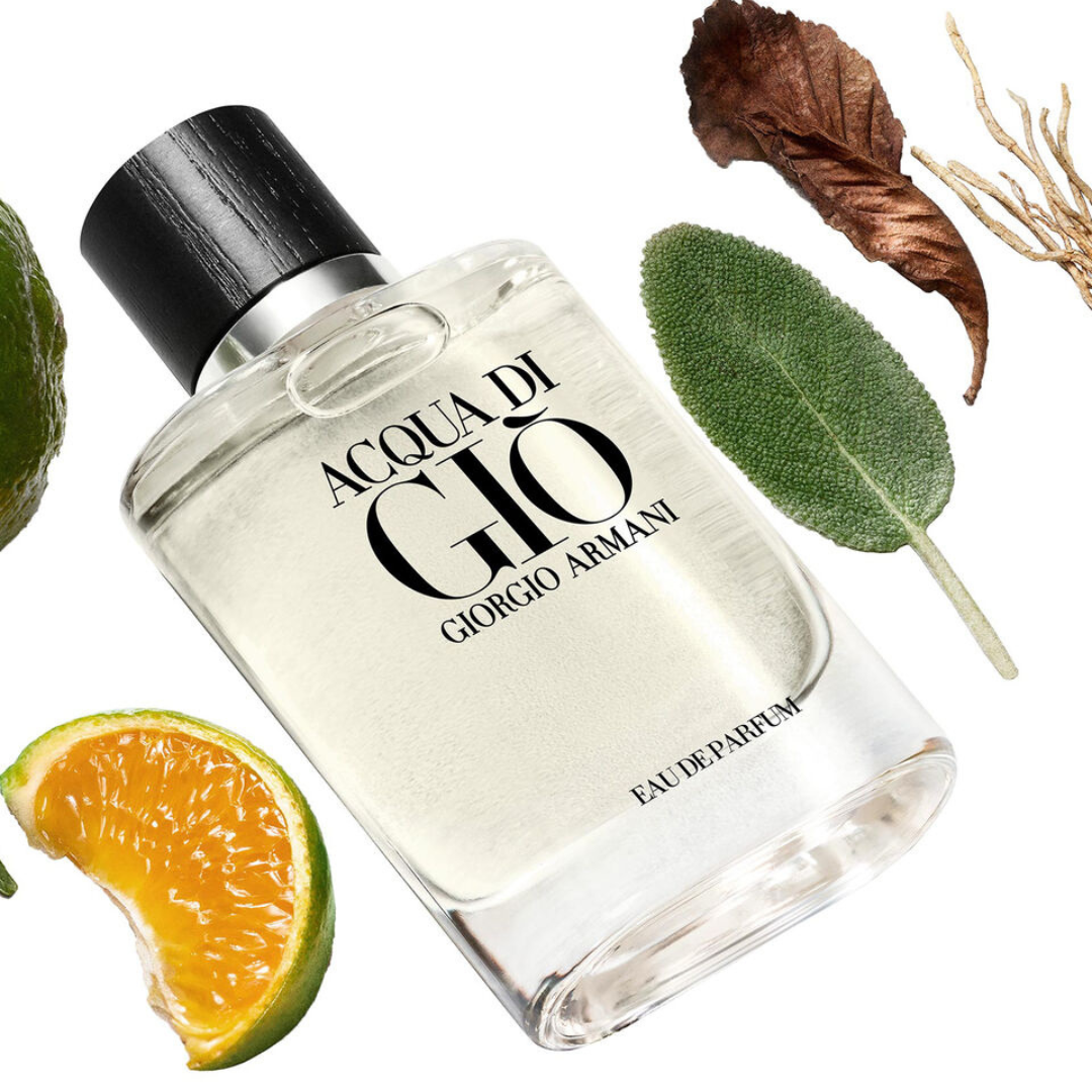 Giorgio Armani Acqua Di Gio