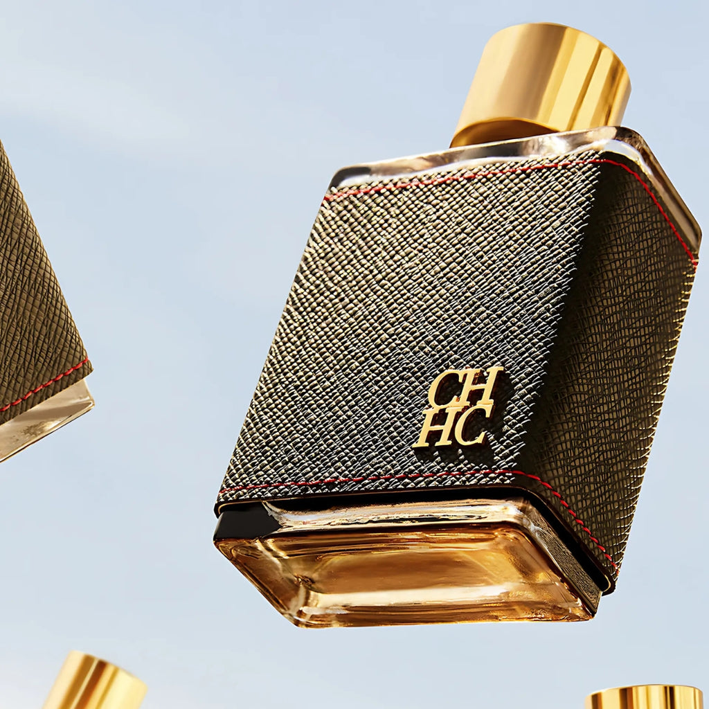 Carolina Herrera CH Eau de Toilette