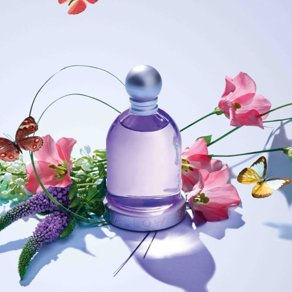 Halloween by Jesús del Pozo Eau de Toilette