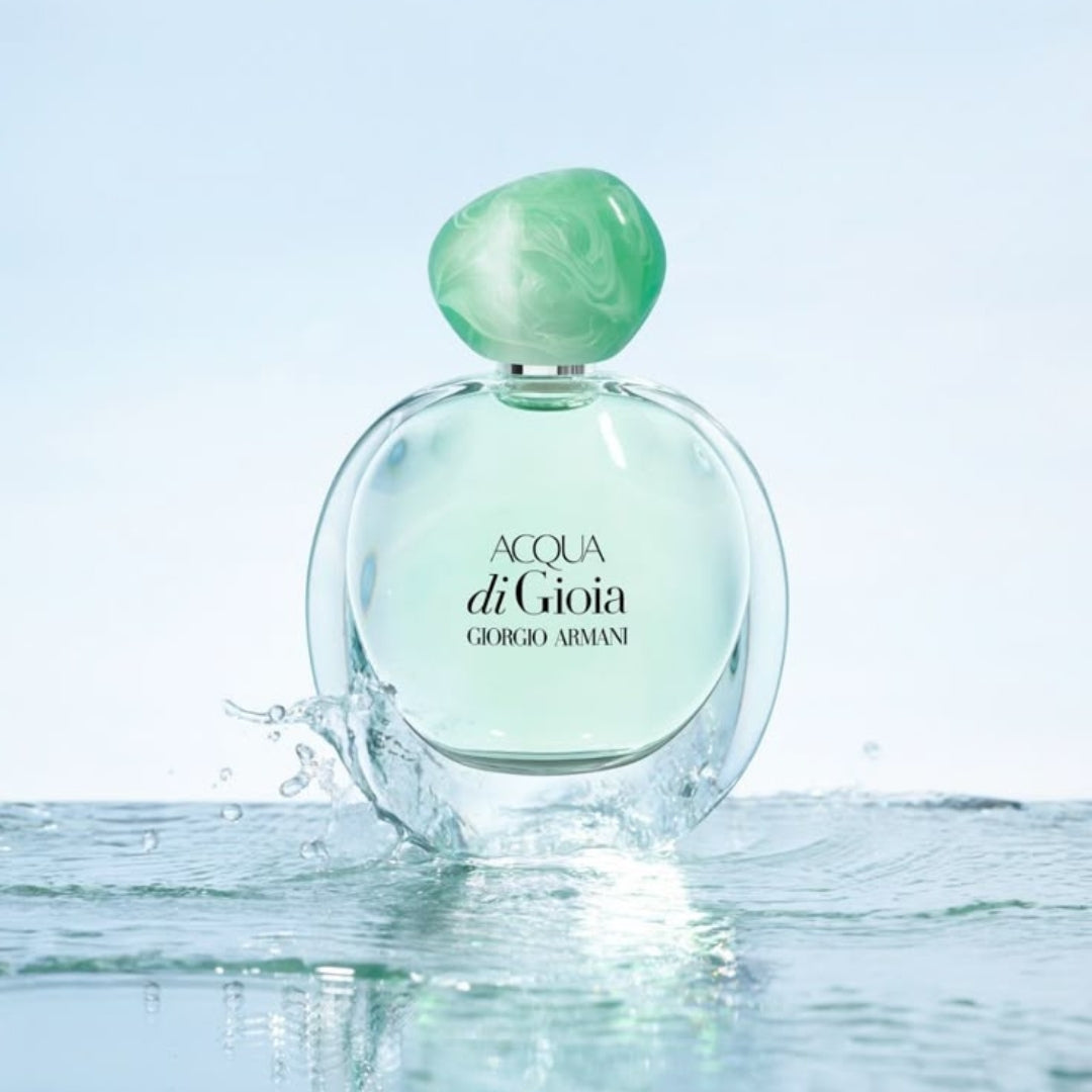 Giorgio Armani Acqua di Gioia Eau de Parfum