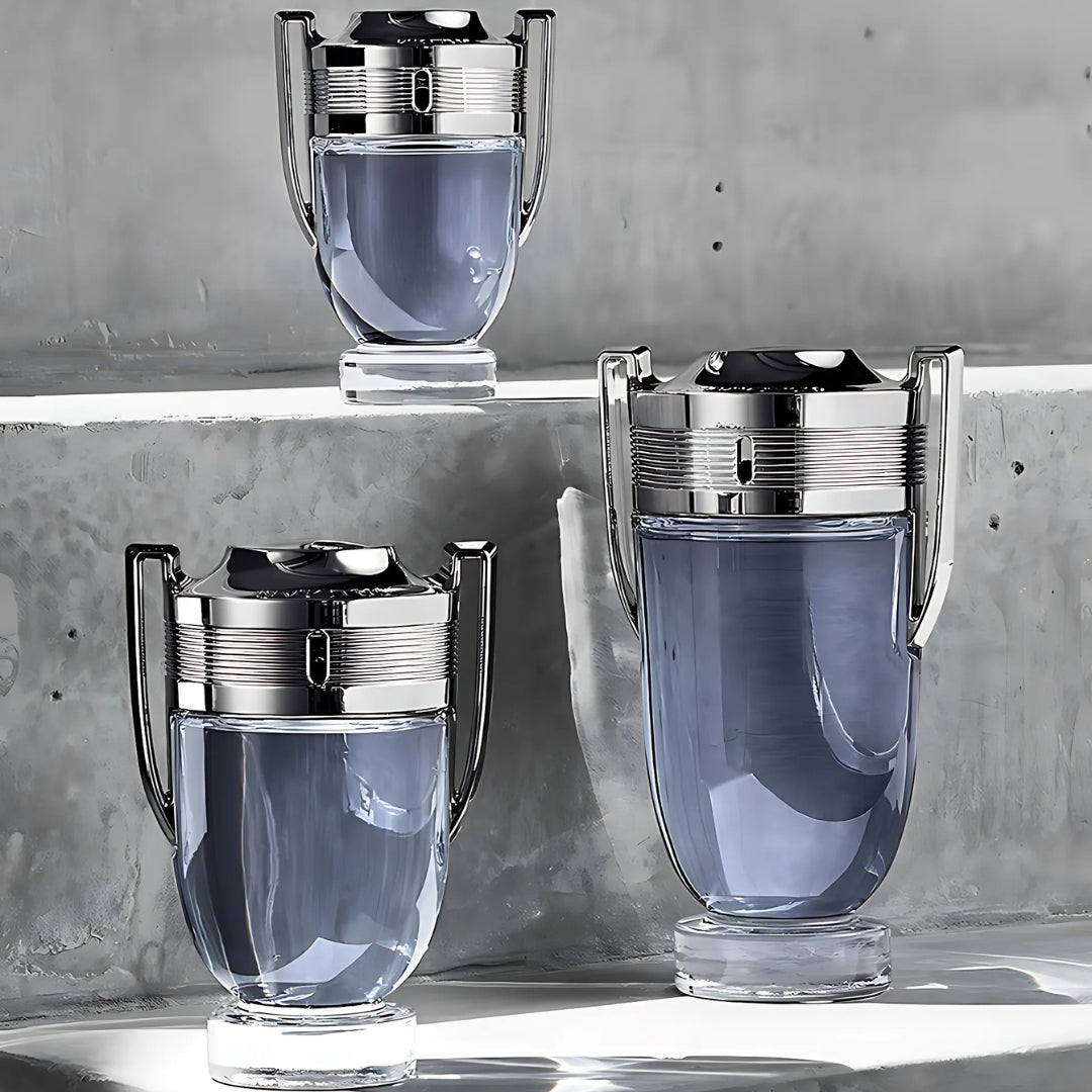 Paco Rabanne Invictus Eau de Toilette