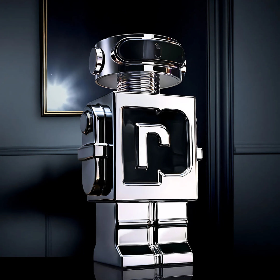 Paco Rabanne Phantom Eau de Toilette