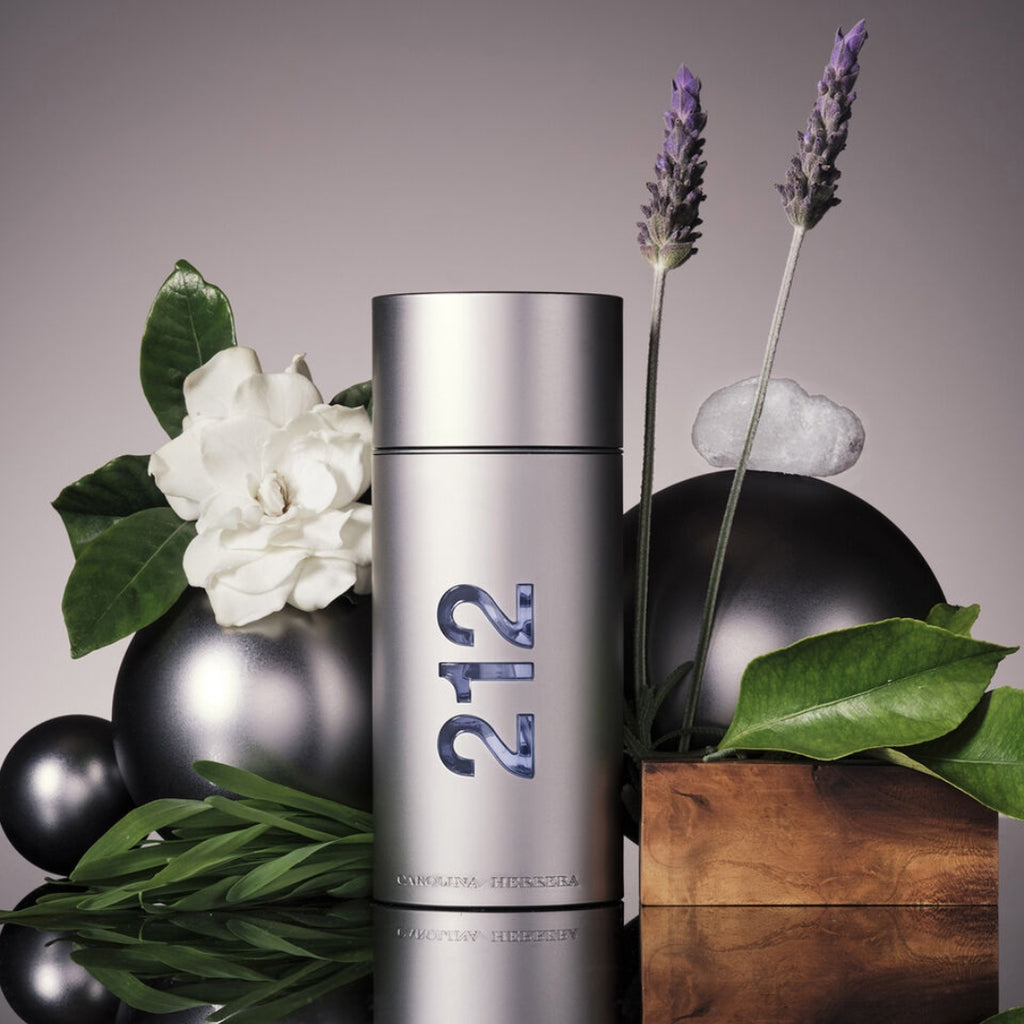 Carolina Herrera 212 Men NYC Eau de Toilette