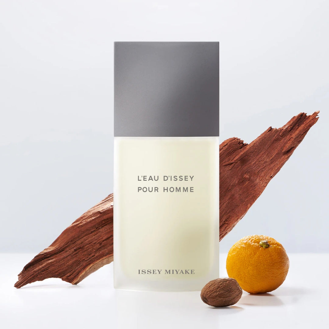 Issey Miyake L’Eau d’Issey Pour Homme Eau de Toilette