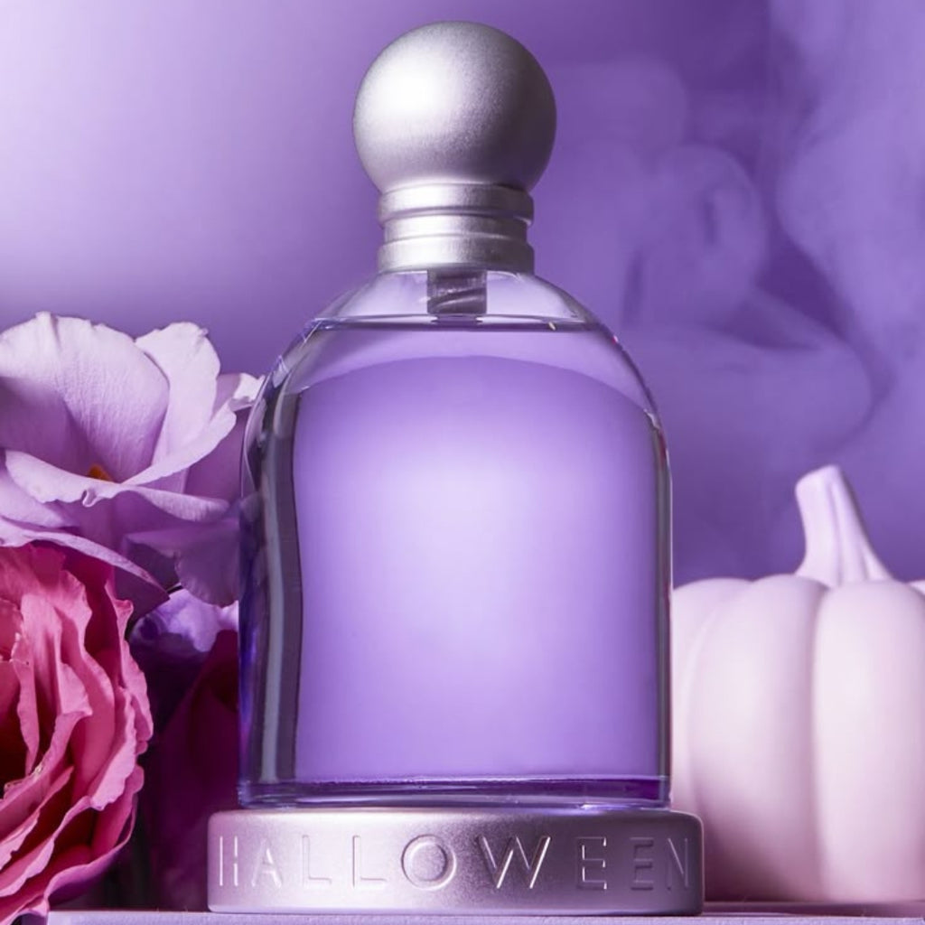 Halloween by Jesús del Pozo Eau de Toilette