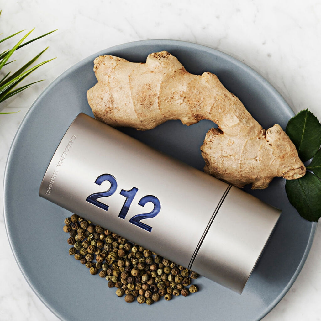 Carolina Herrera 212 Men NYC Eau de Toilette