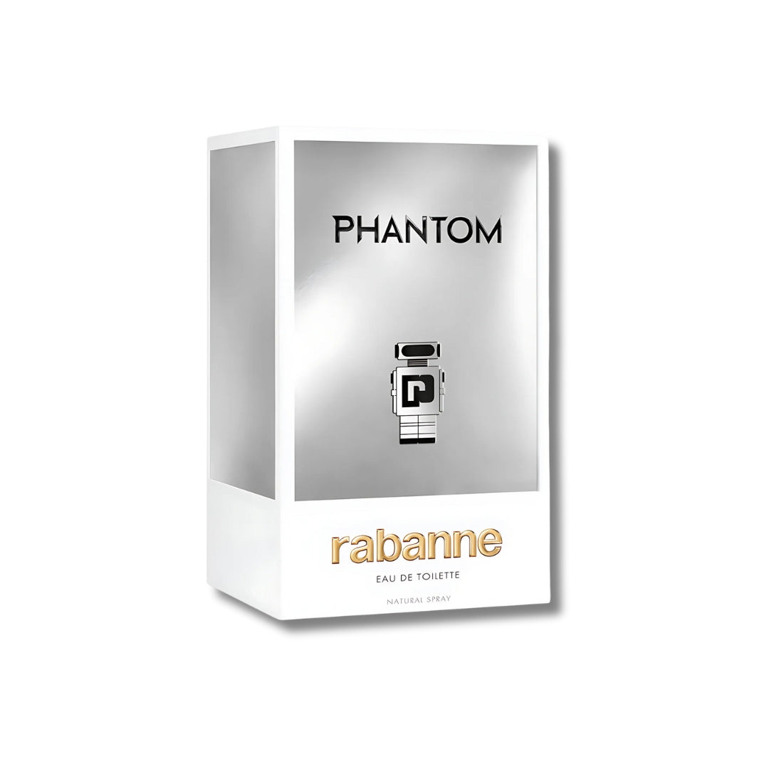 Paco Rabanne Phantom Eau de Toilette